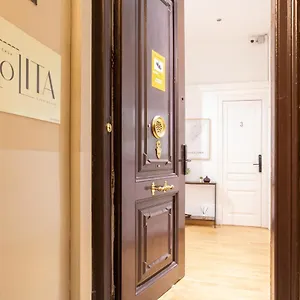 Casa Lolita Barcellona