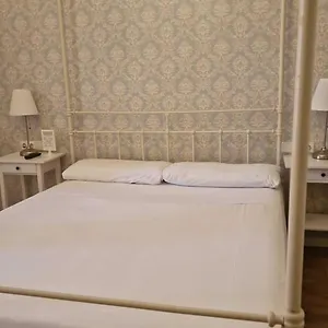 Lumine Luxury By Gaiarooms Pensjonat