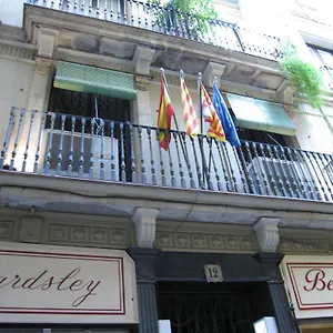 Colmenero Barcelona