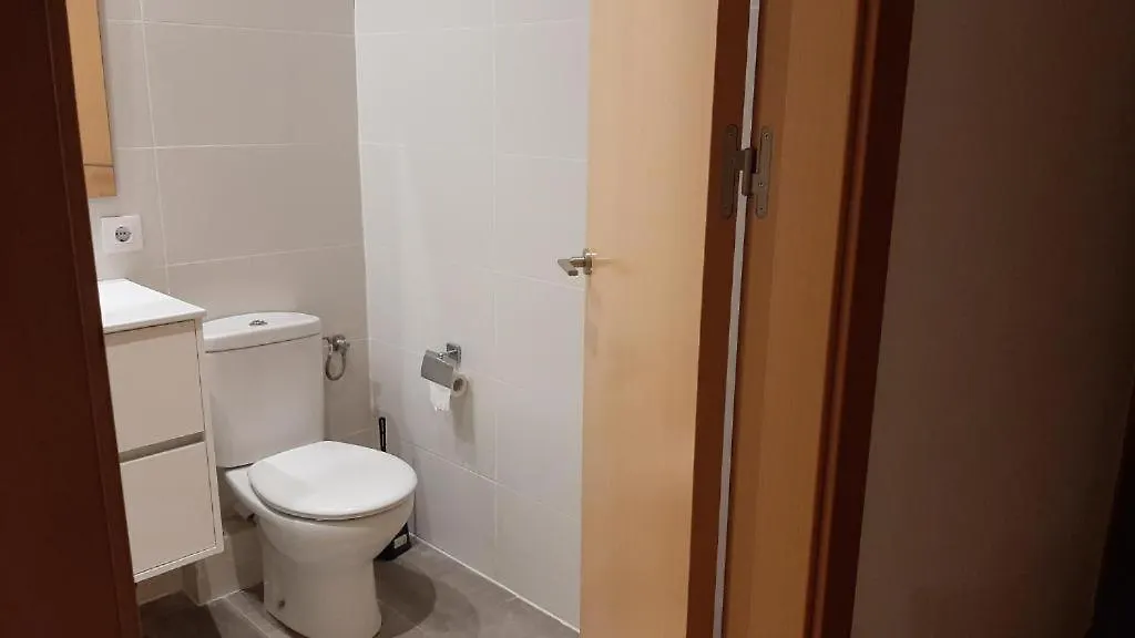 Guest house Placa Cataluna Barcelona Spain